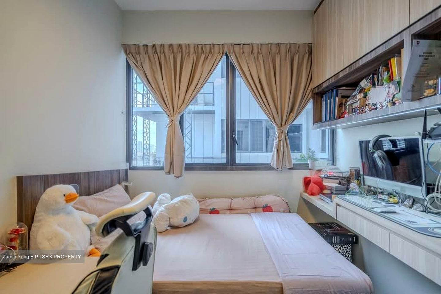 Gem Residences (D12), Condominium #582292021
